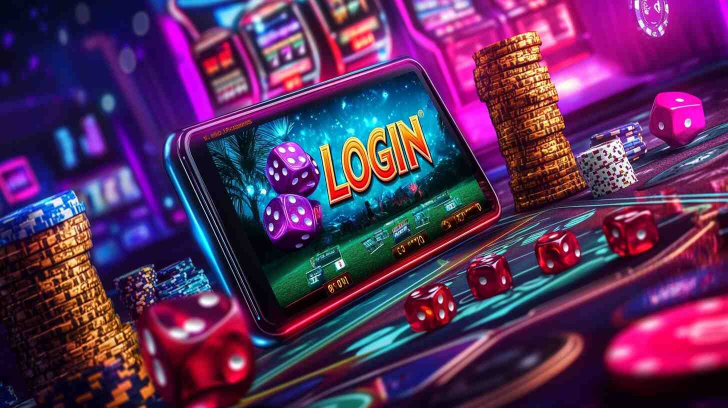 Trò chơi và Slots LC88.COM